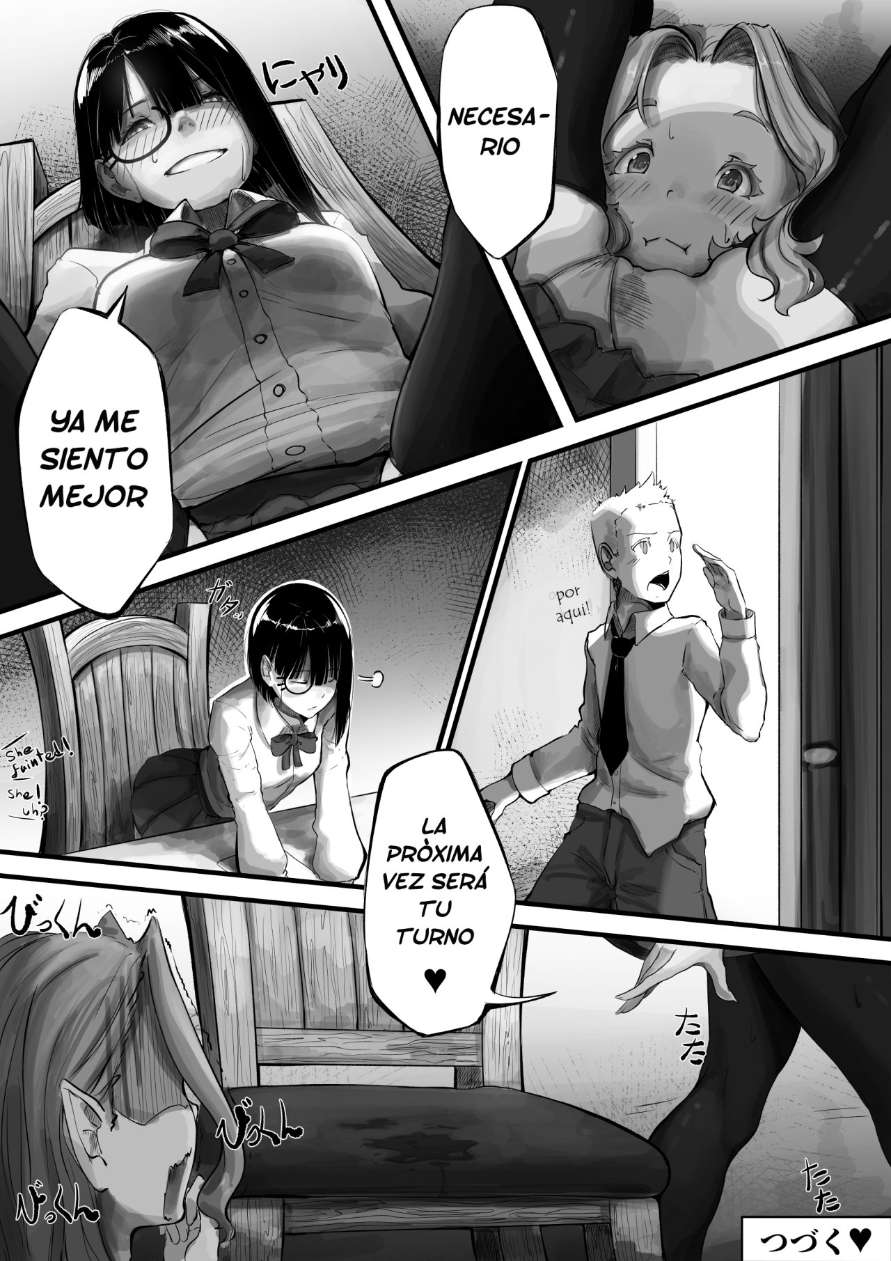 Hidden Ch. 1 page 11 full
