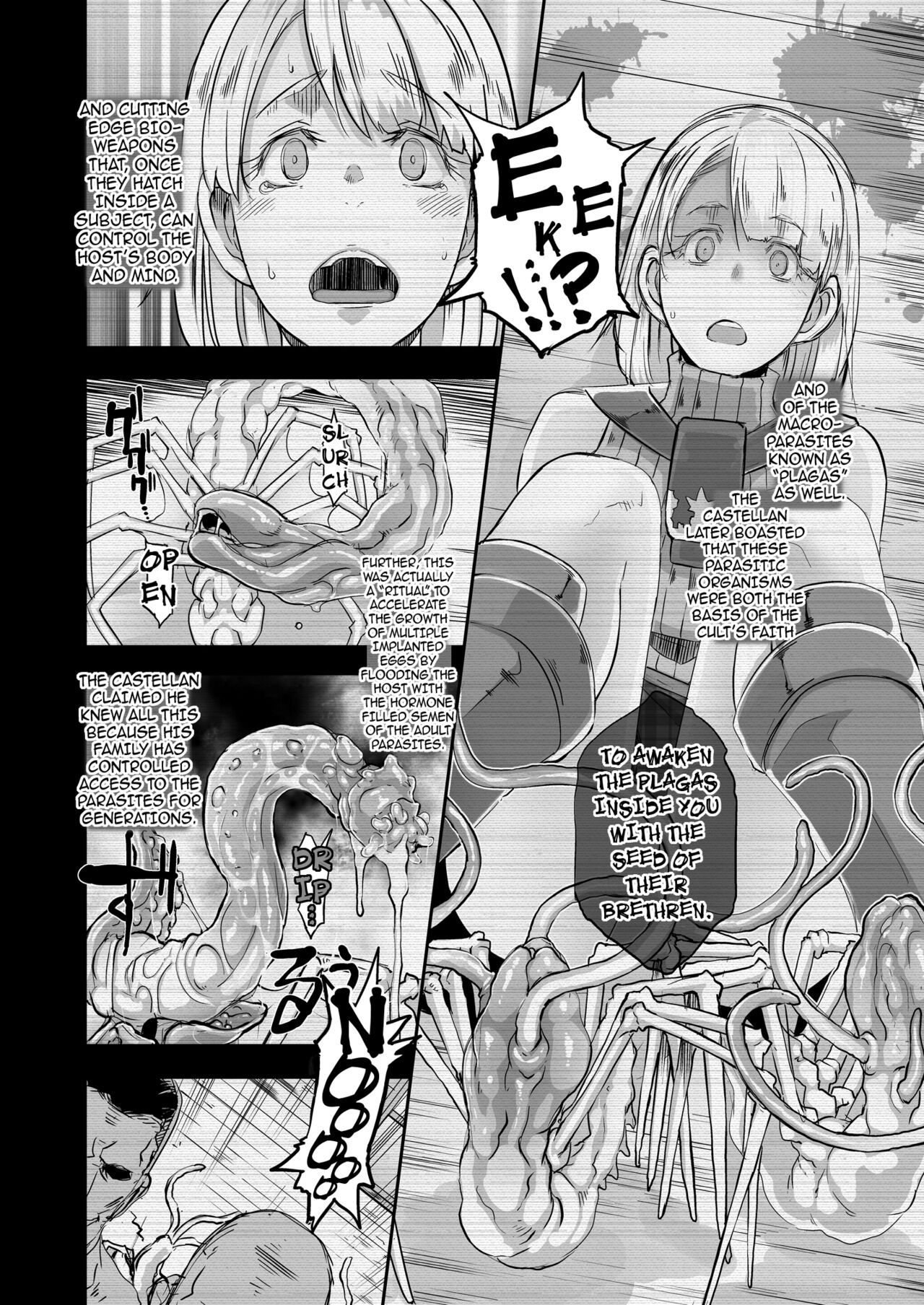 GAME OVERS Remastered page 6 full