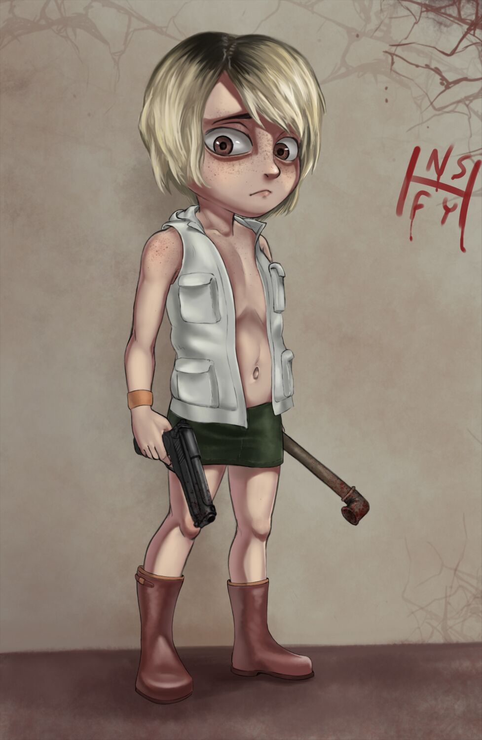 Loli Heather Mason page 3 full