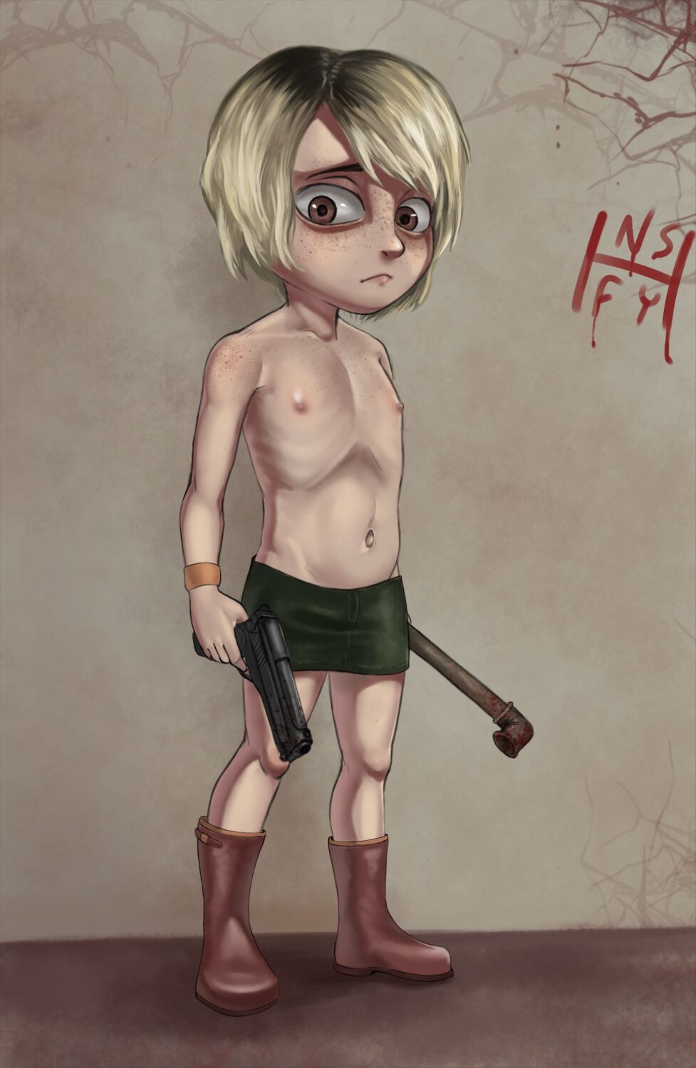Loli Heather Mason page 4 full