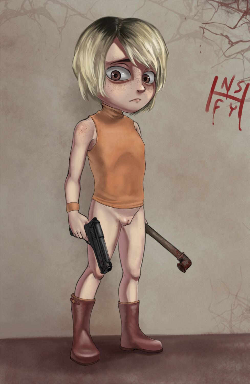 Loli Heather Mason page 7 full