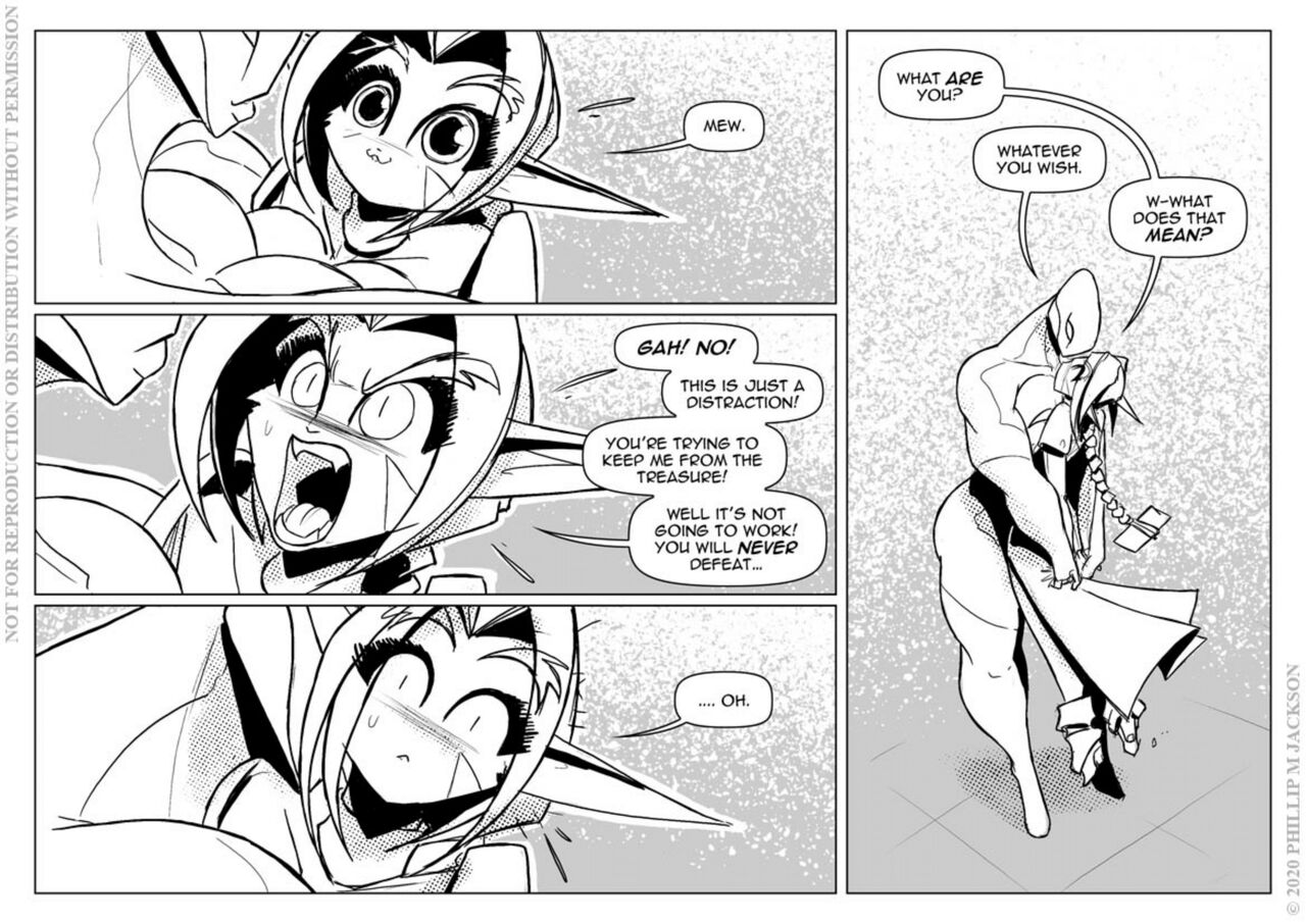 Galactic Lay page 8 full