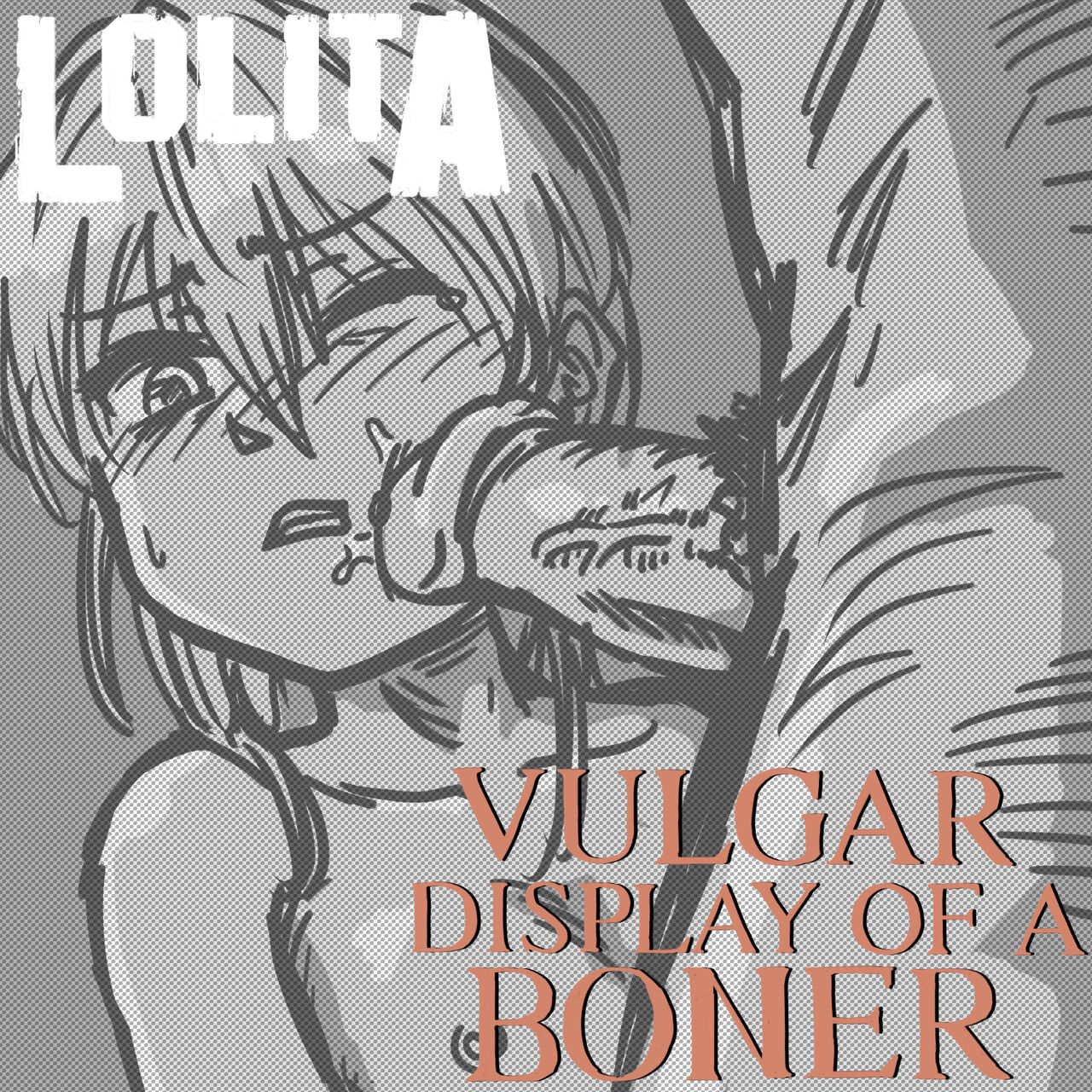 Lolita Comicalized #25.5 | 만화로 쉽게 읽는 롤리타 #25.5 page 1 full