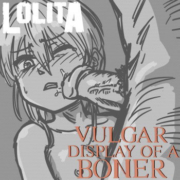 [Drifter] Lolita Comicalized #25.5 | 만화로 쉽게 읽는 롤리타 #25.5 cover