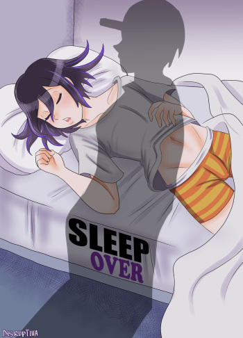 Sleep Over [disruptiva] - Danganronpa Dj [English] cover