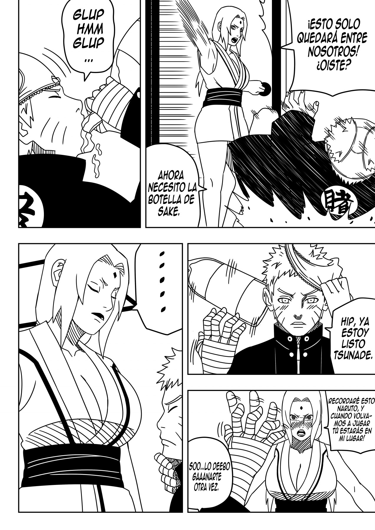 Legendaria Perdedora page 12 full