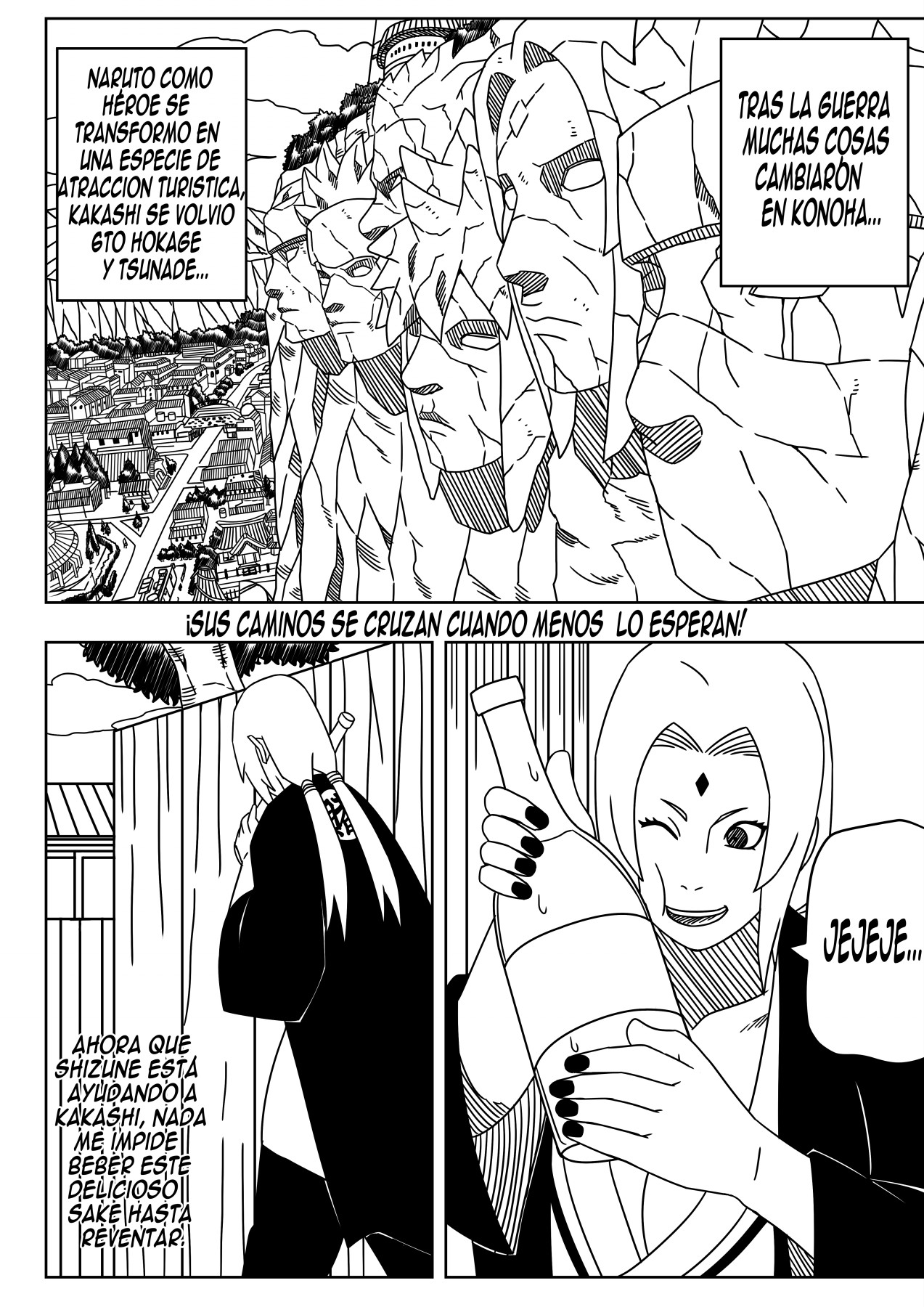 Legendaria Perdedora page 2 full