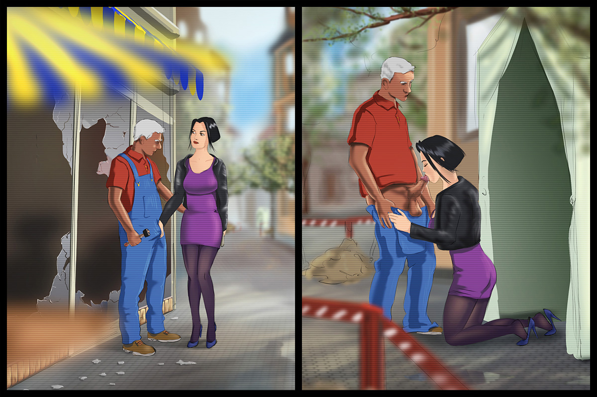 Broken Sword page 4 full