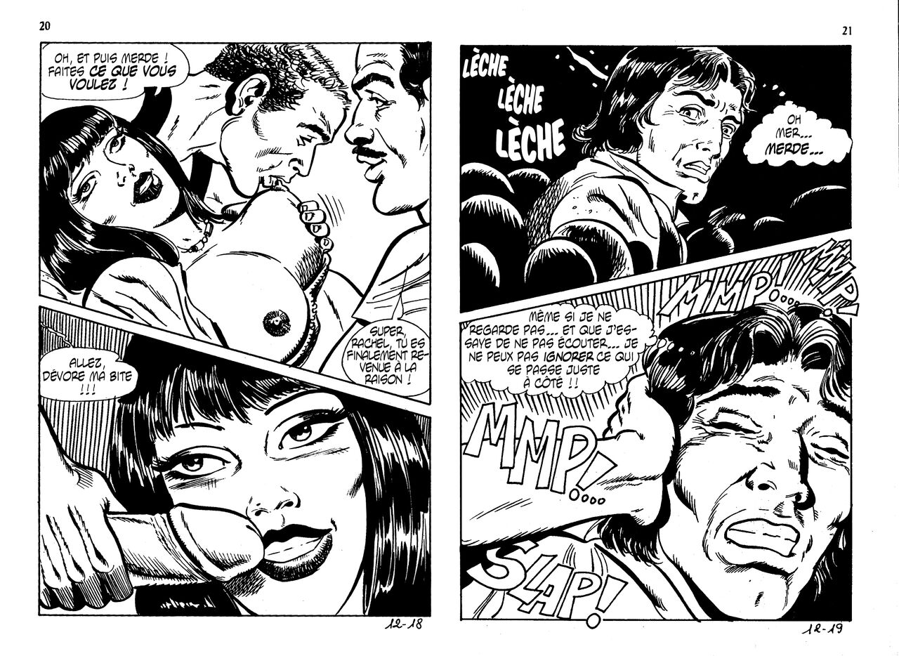 Pig - 012 - Trop de passagers clandestins page 12 full