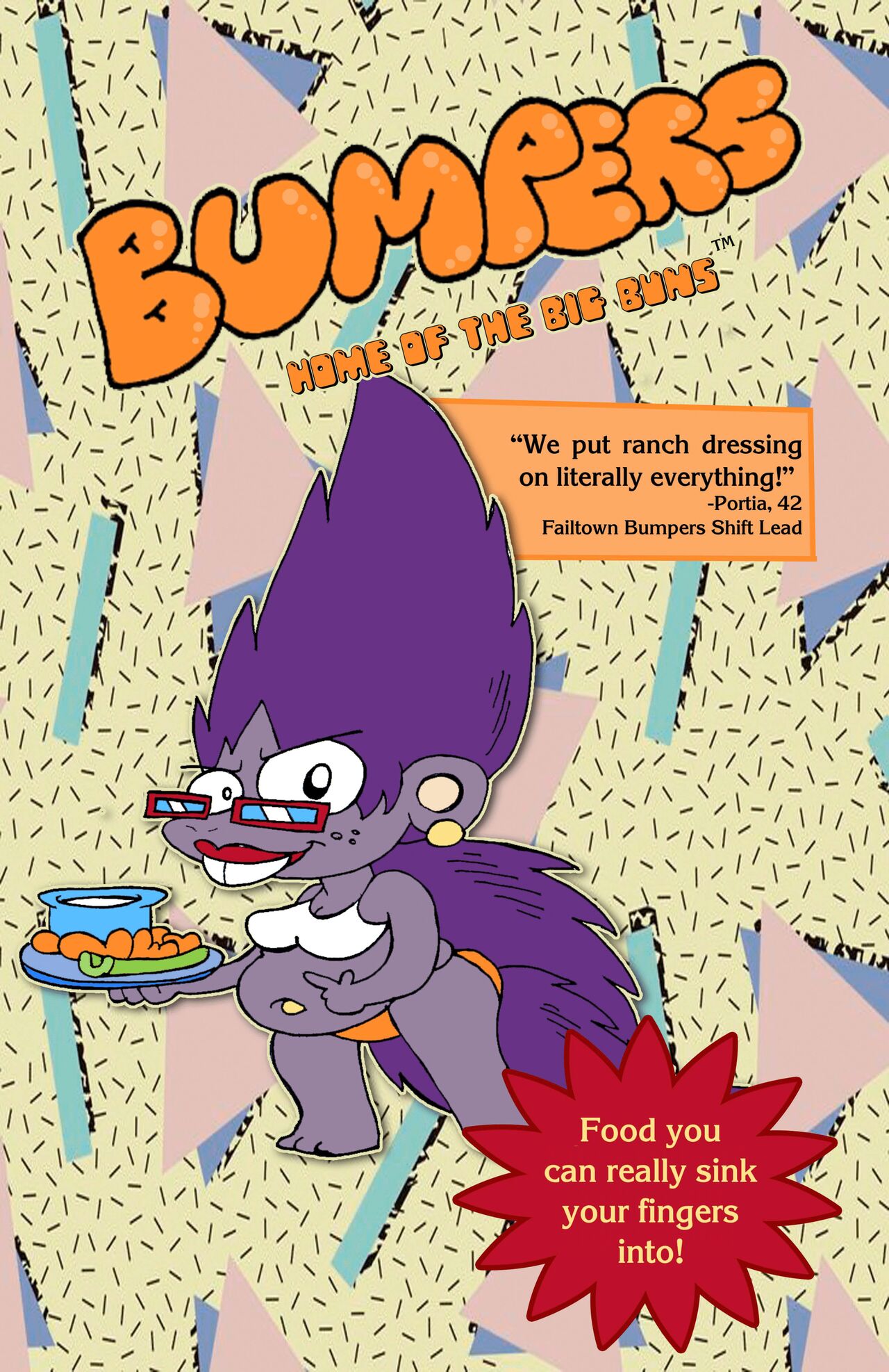 Bumpers employee handbook page 11 full