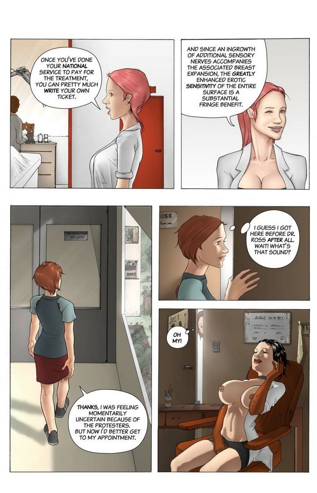 BotComics - The BE poject page 4 full