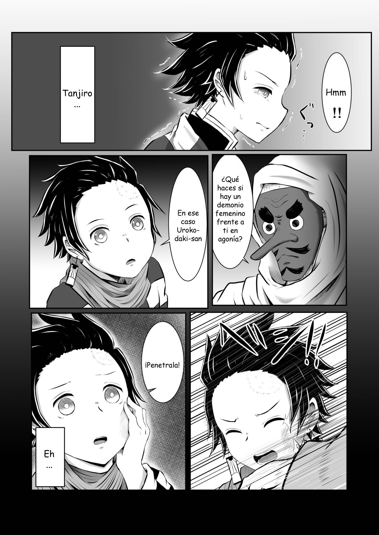 Hinokami Sex. page 10 full