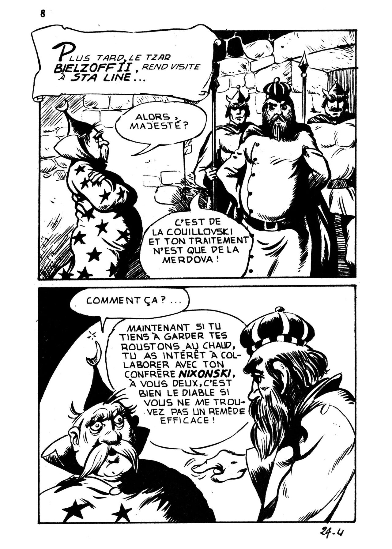 Contes Satyriques 024 - Mon orange givrée page 8 full