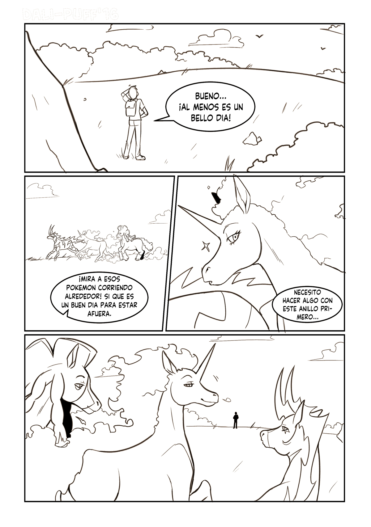 Pokephilia / Pokefilia page 11 full