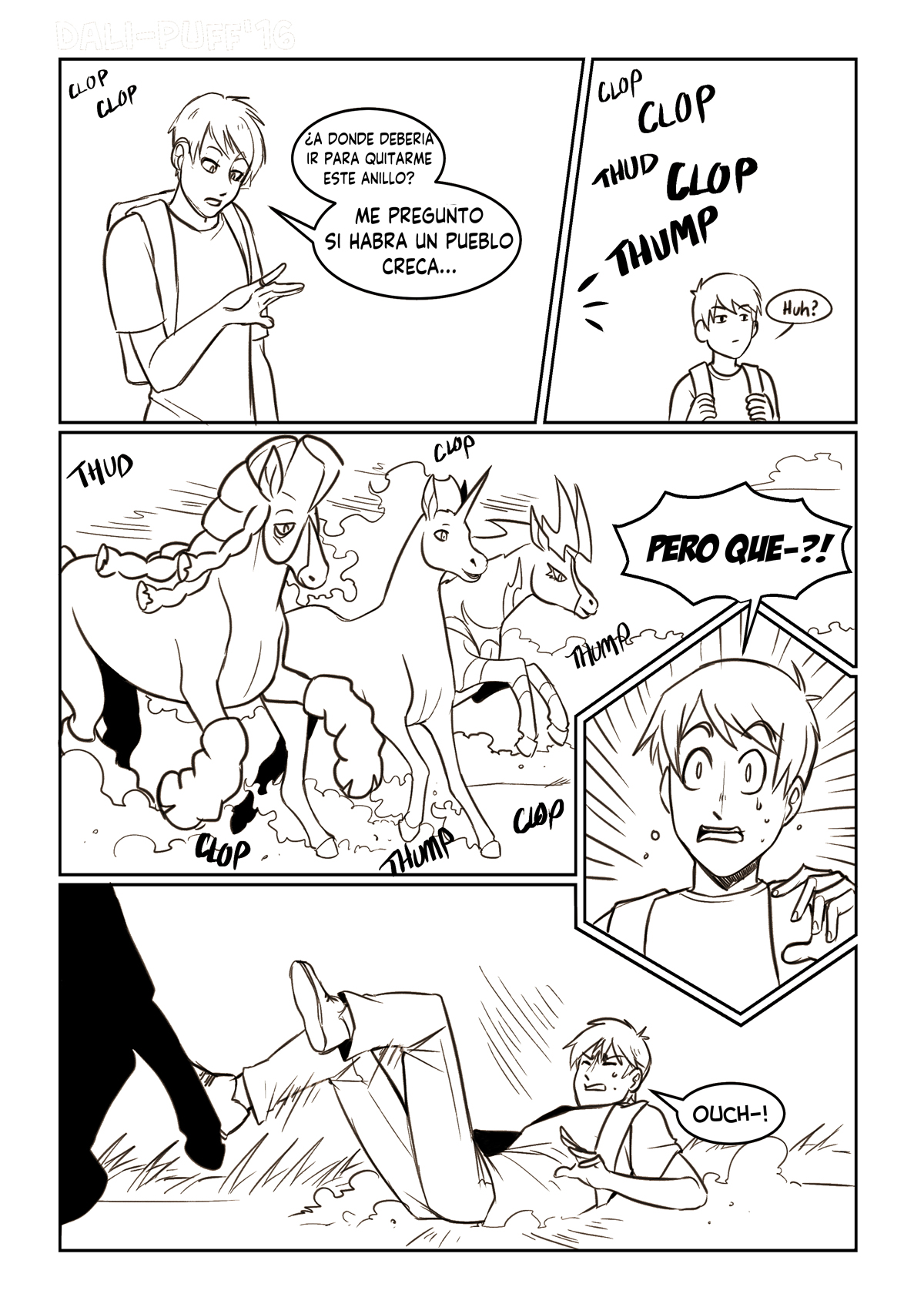 Pokephilia / Pokefilia page 12 full