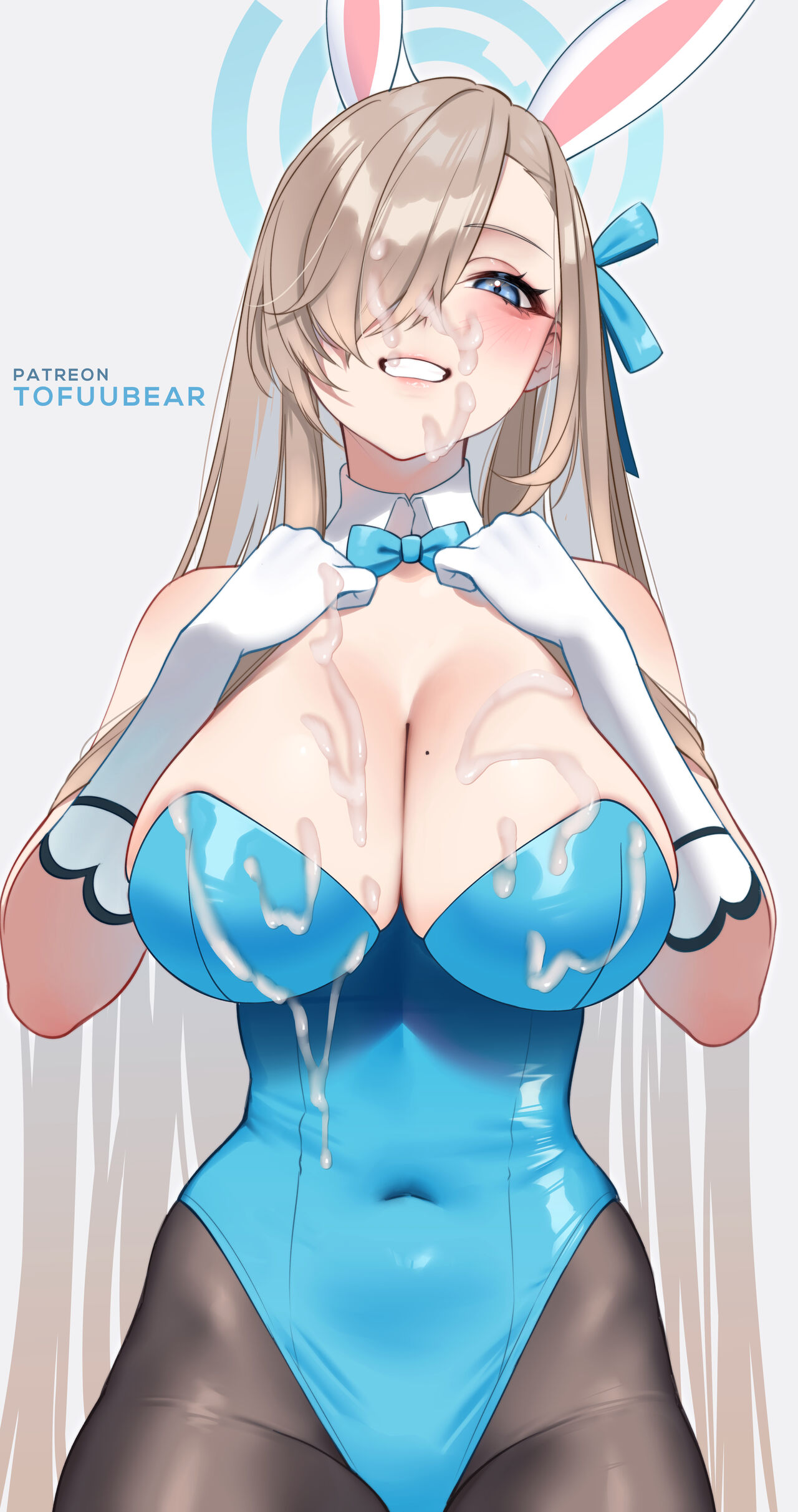 Tofuubear - November 2021 page 4 full