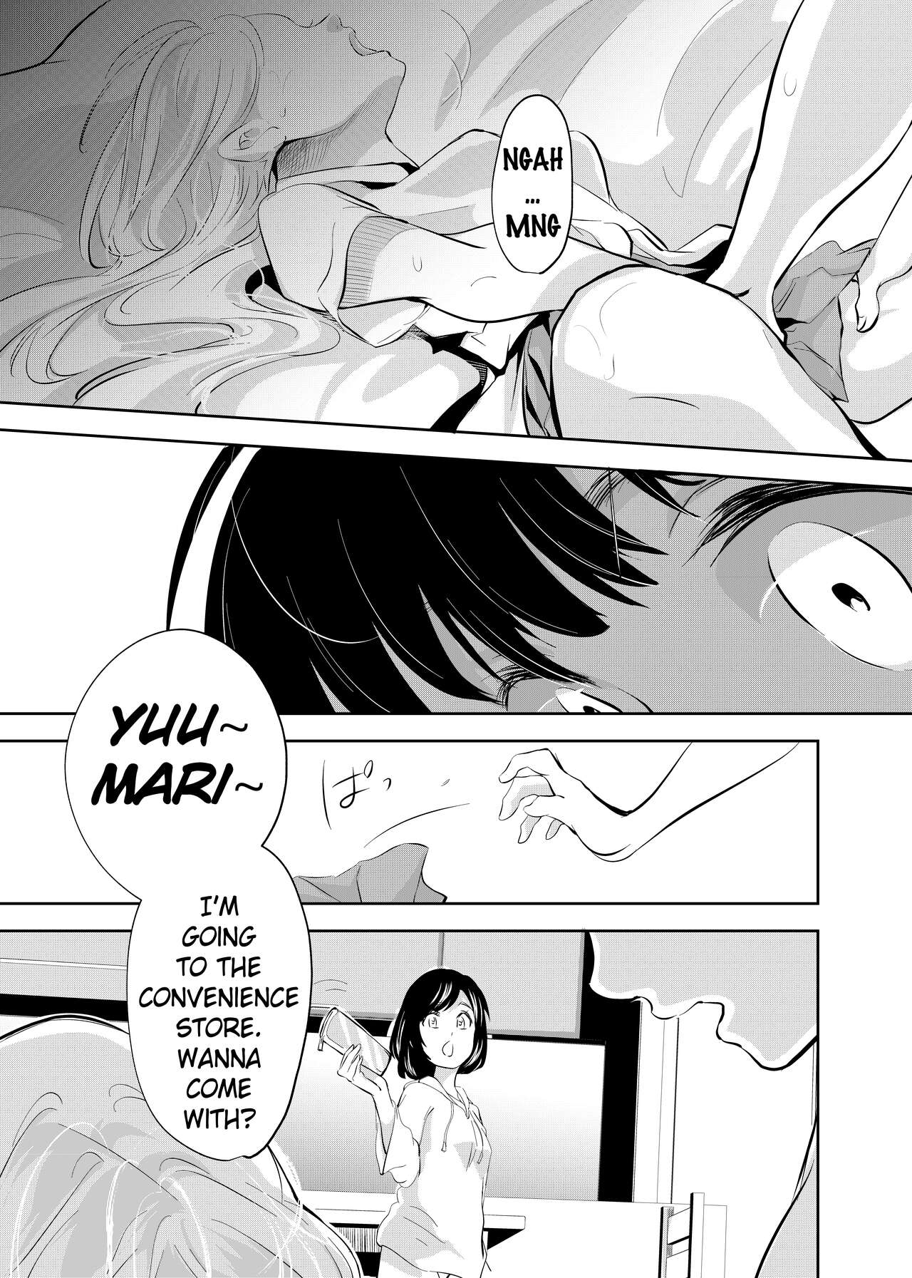Shounen no Houkago | A Boy's Time After School page 12 full