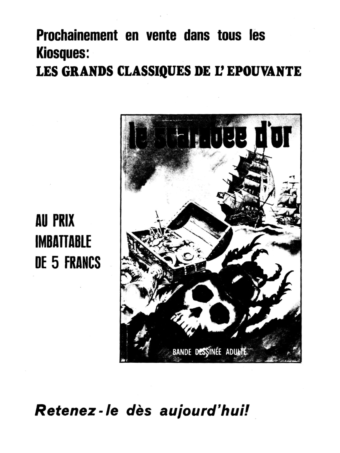 Goldboy N°90 - Chauds les marrons... d'Inde page 2 full