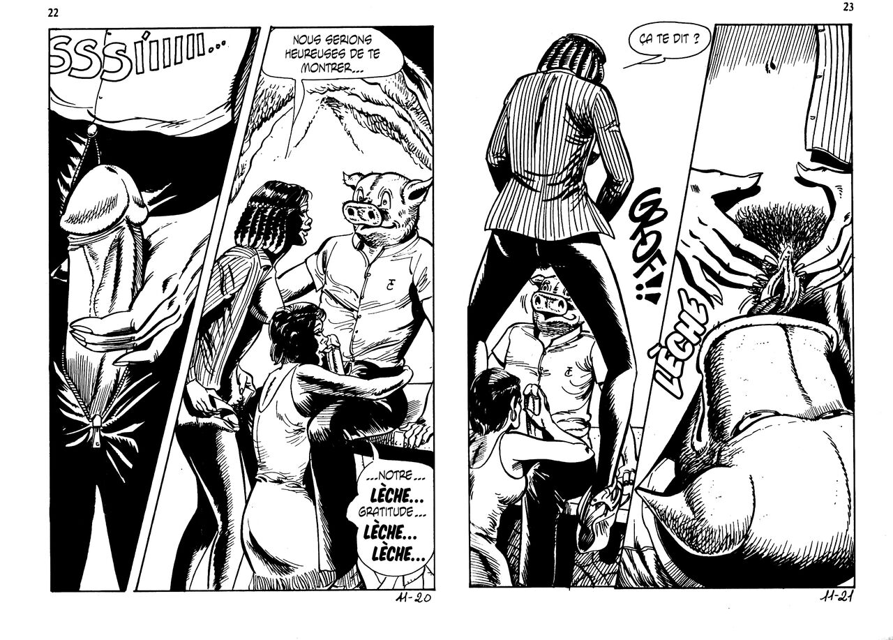 Pig - 011 - Béni entre les femmes page 12 full