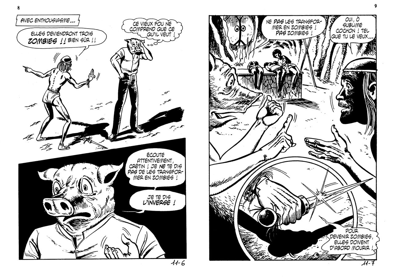 Pig - 011 - Béni entre les femmes page 6 full