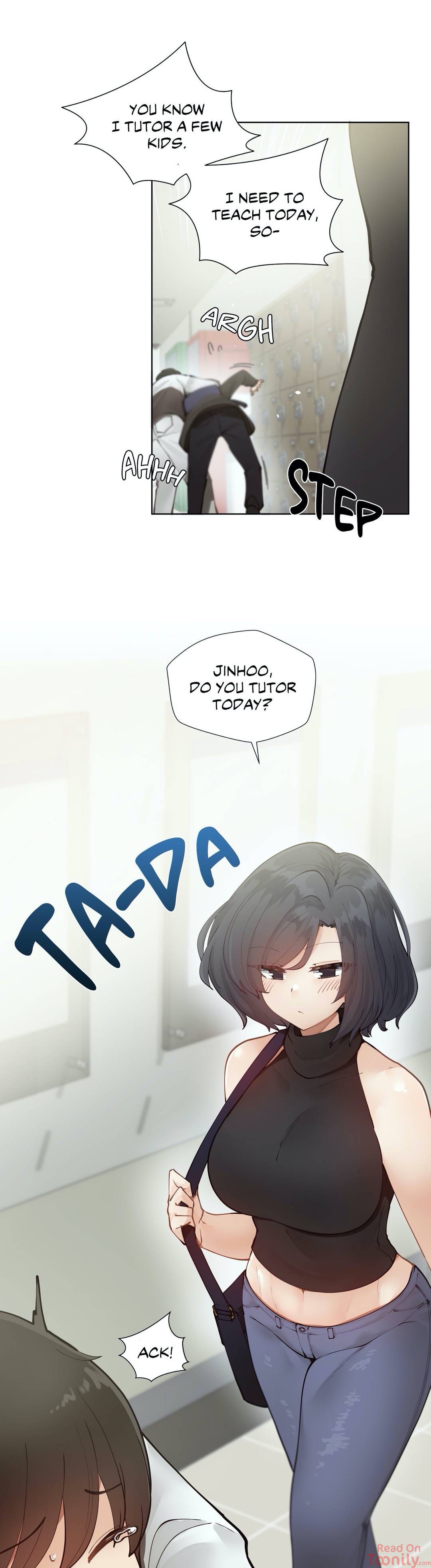 Learning the Hard Way Ch.45/57   Ongoing page 5 full