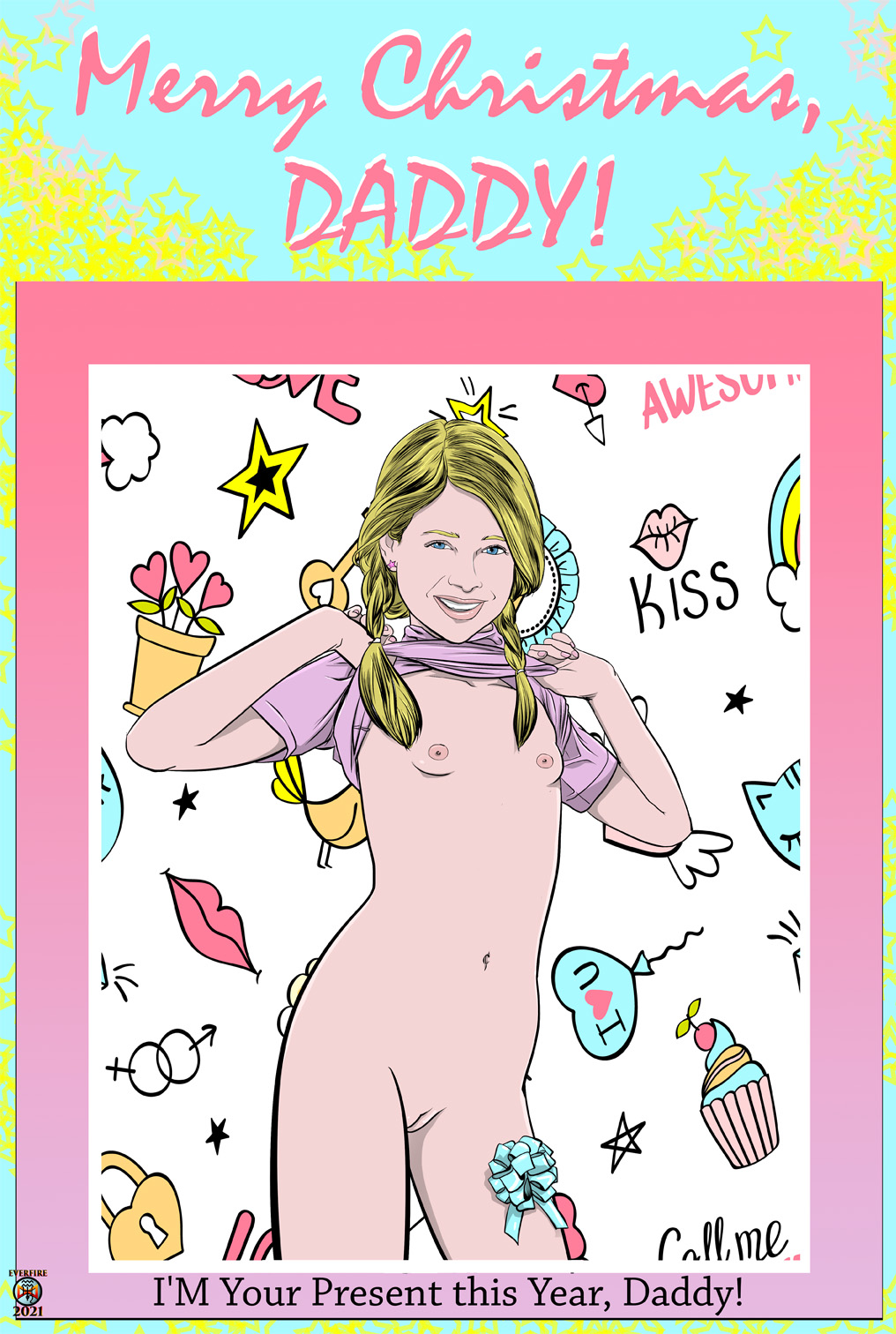 Holiday Cards 2021 page 5 full