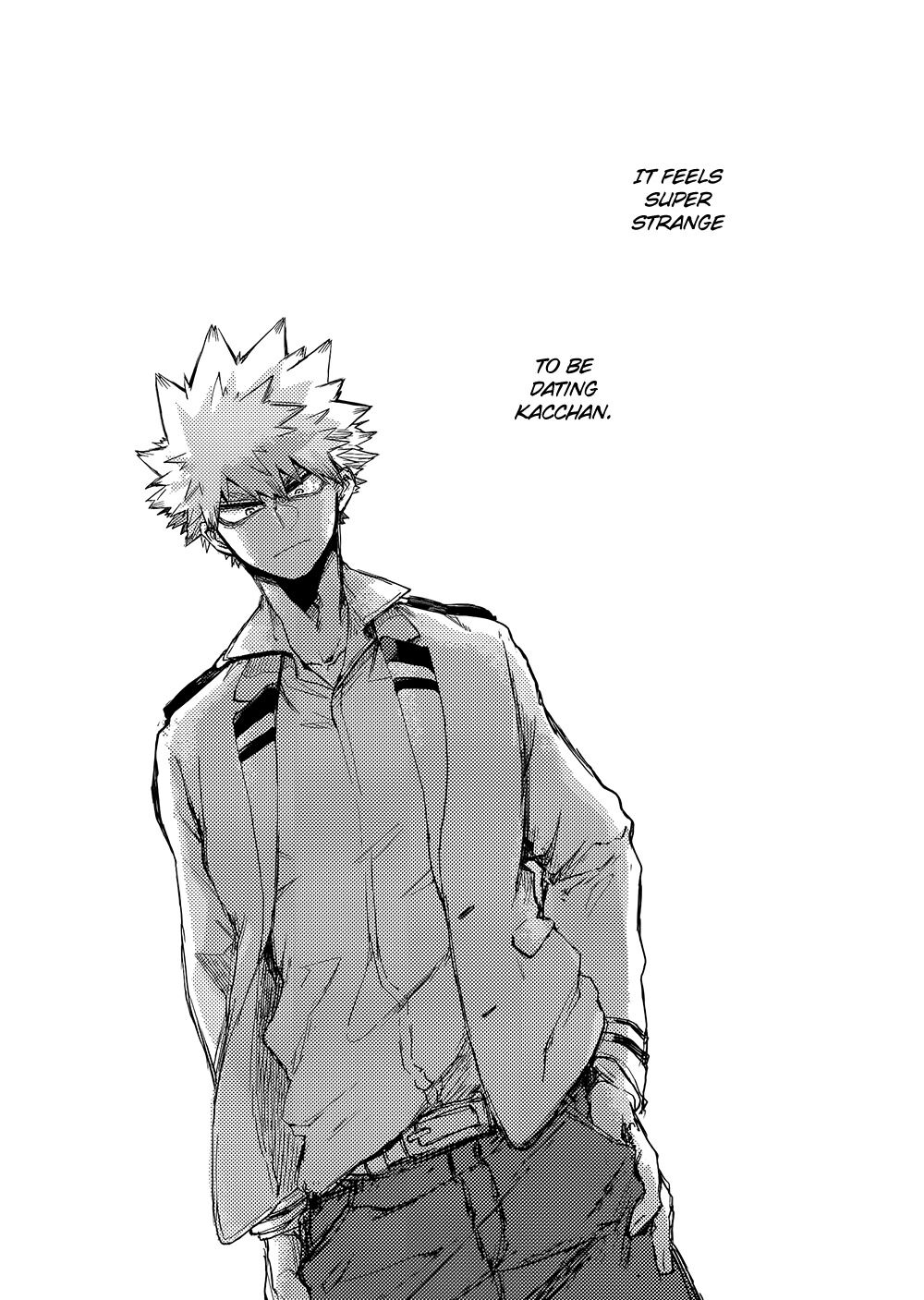 Yamashii Koto wa Nannimo/Absolutely Nothing to Hide english page 7 full