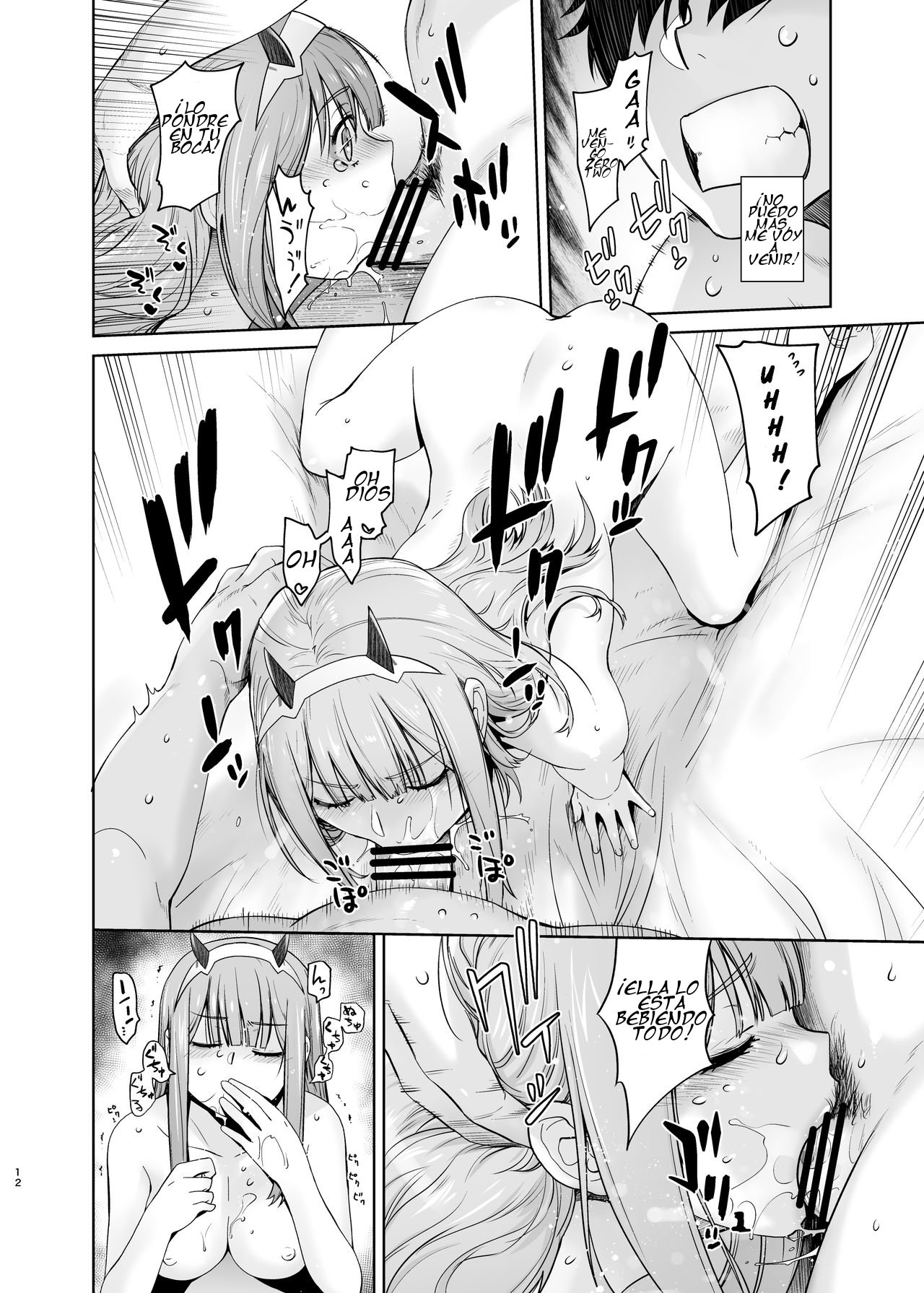 GERBERA page 11 full