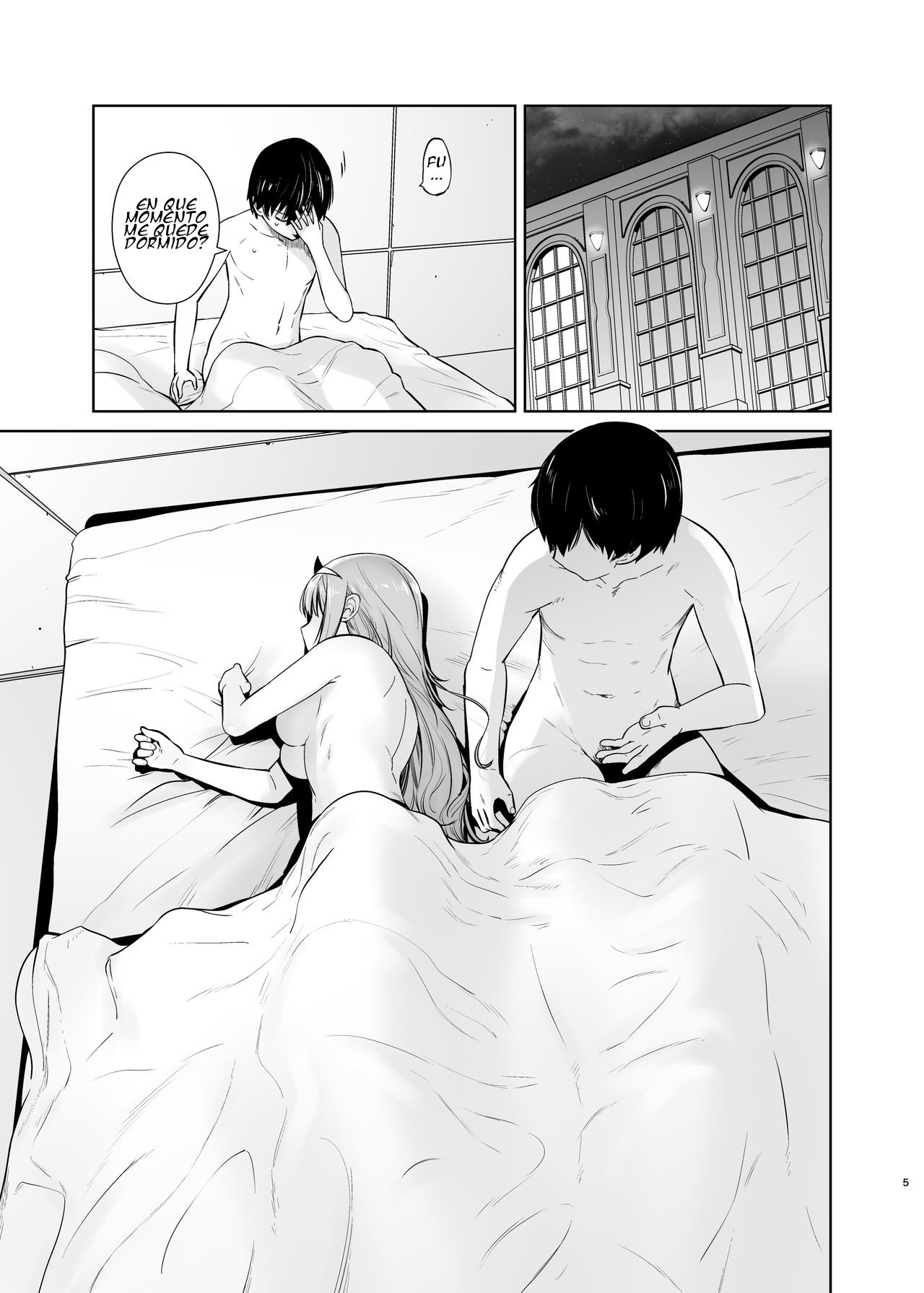 GERBERA page 4 full