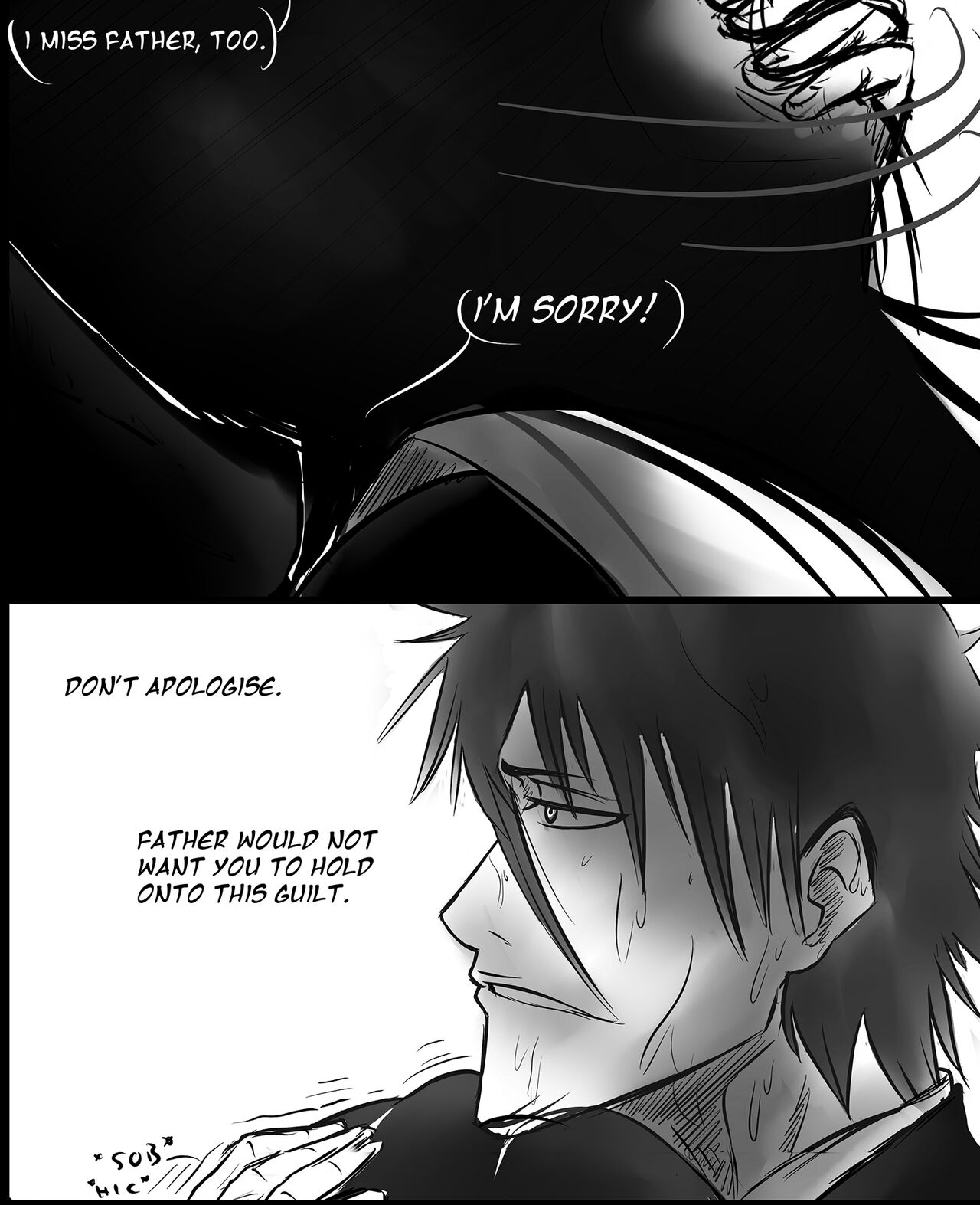 Rain page 7 full