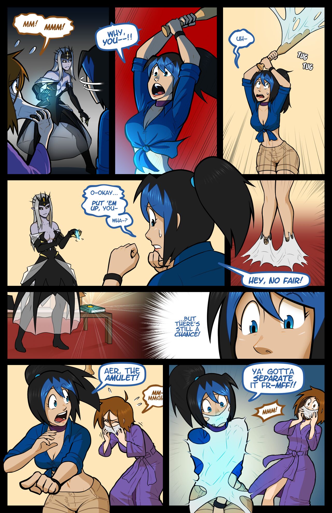 Escapades 4 page 11 full