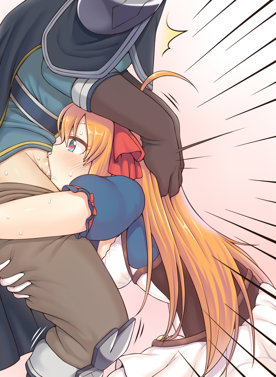 Character - Pecorine page 3 full