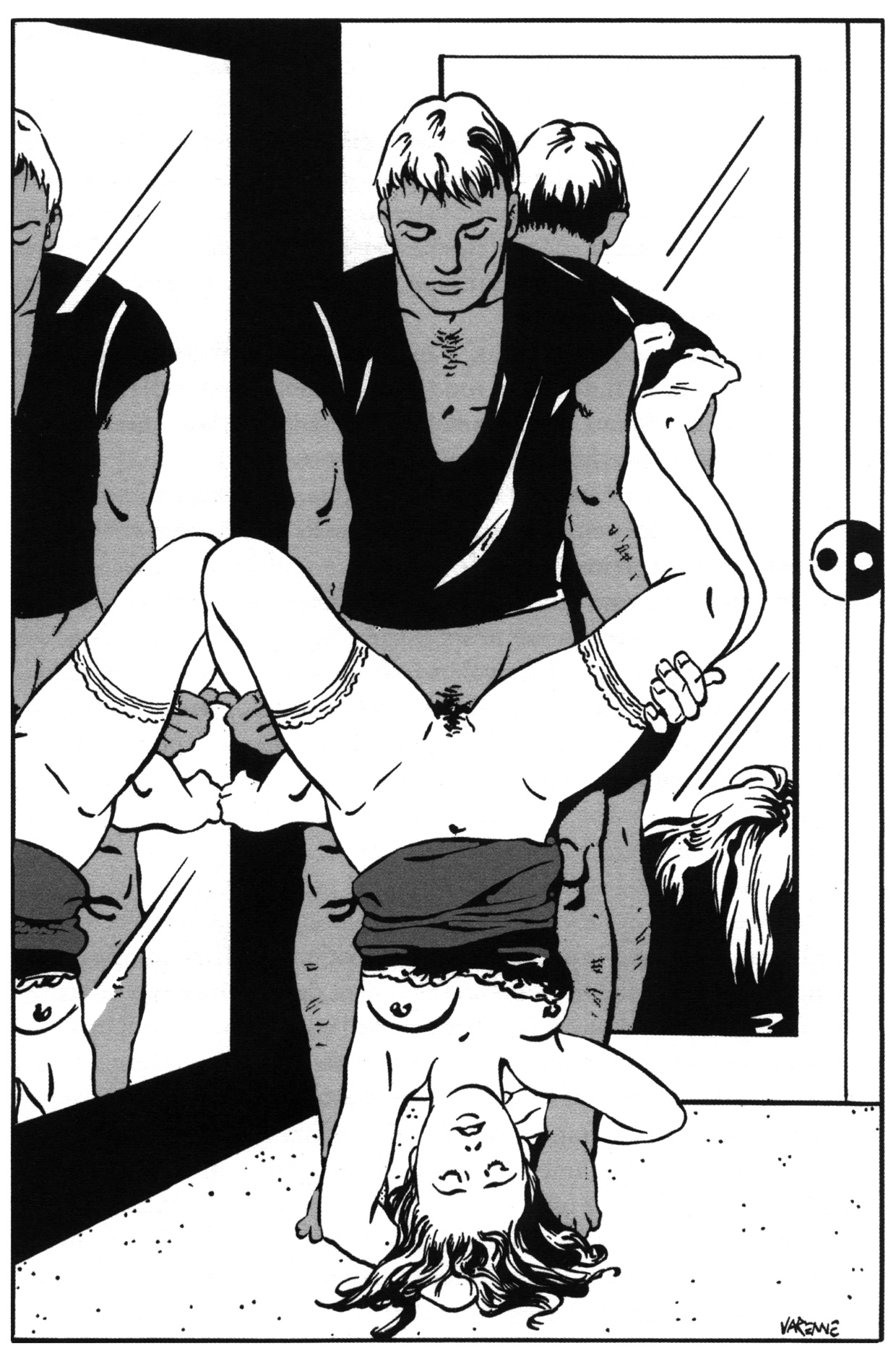 Les 12 signes de l'amour page 11 full