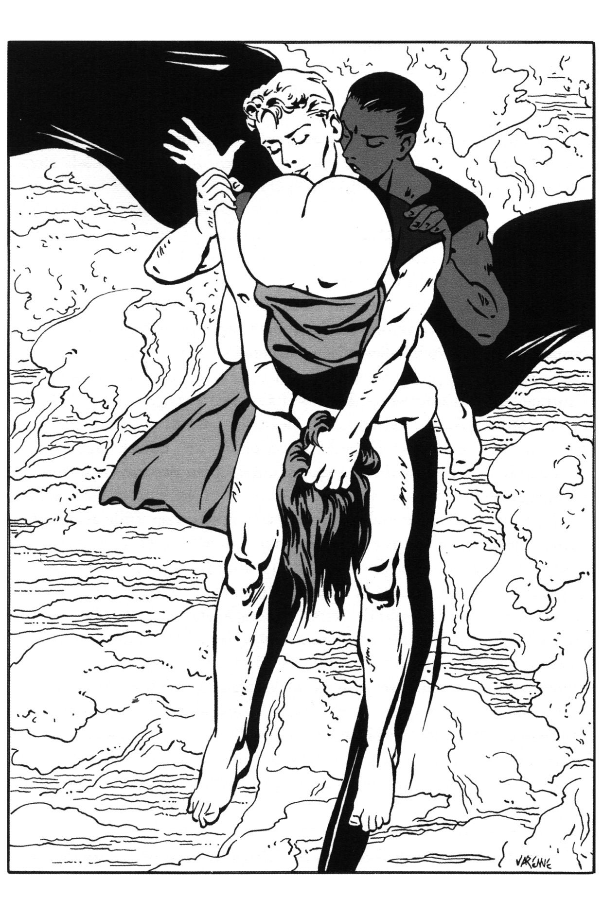 Les 12 signes de l'amour page 12 full