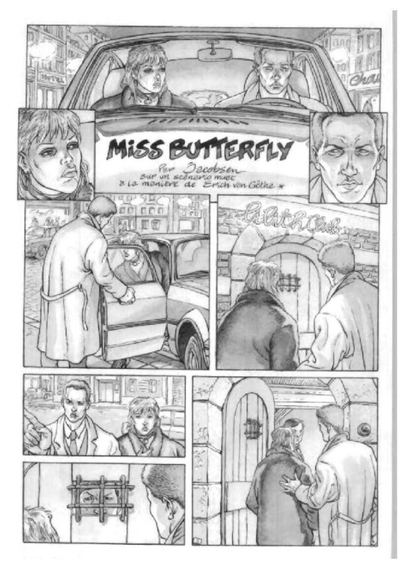 Miss Butterfly page 2 full