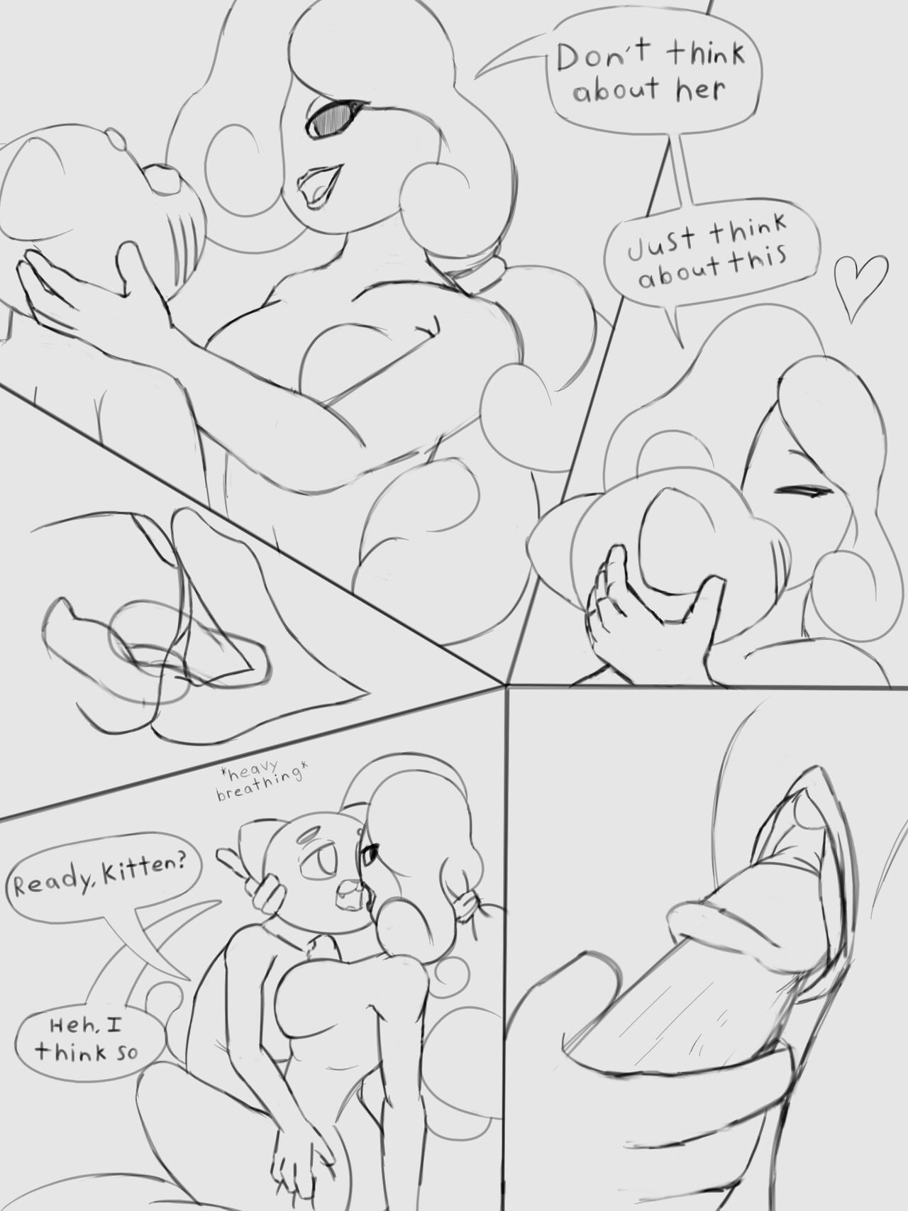 Head's in the Cloud page 9 full
