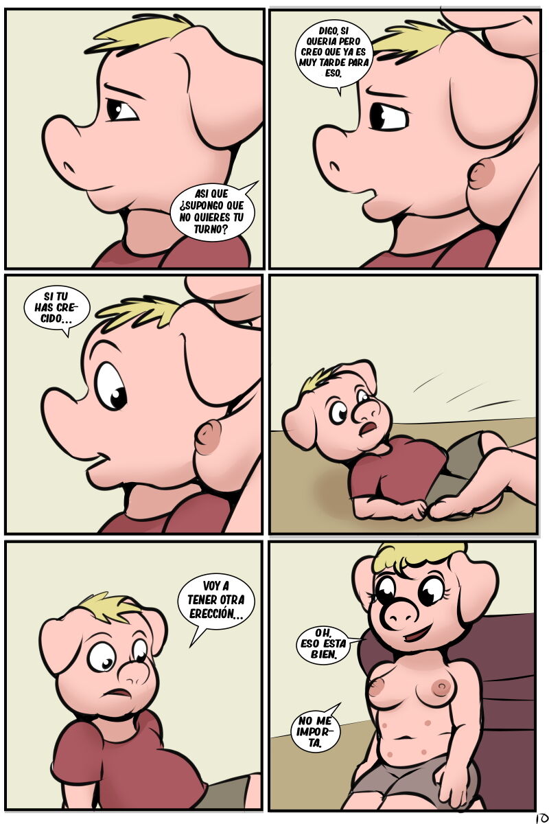 Pork Butt page 11 full