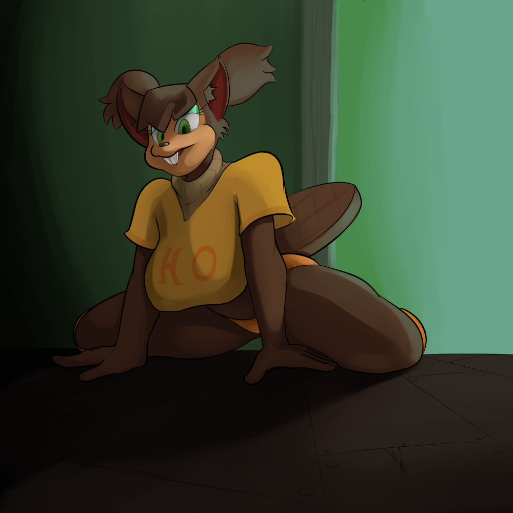 ThingsHappen page 5 full