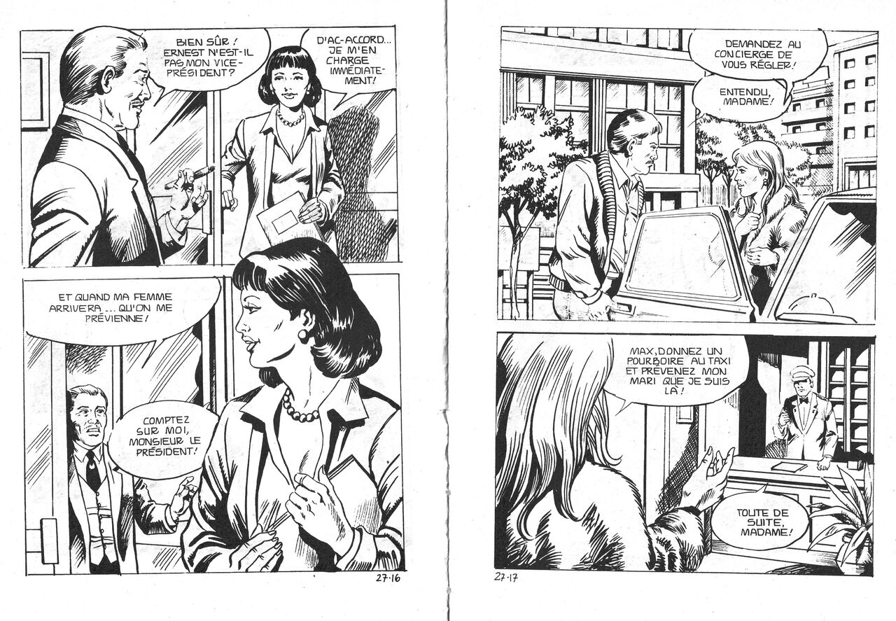 Série Grise 027 - Crédit illimité page 11 full