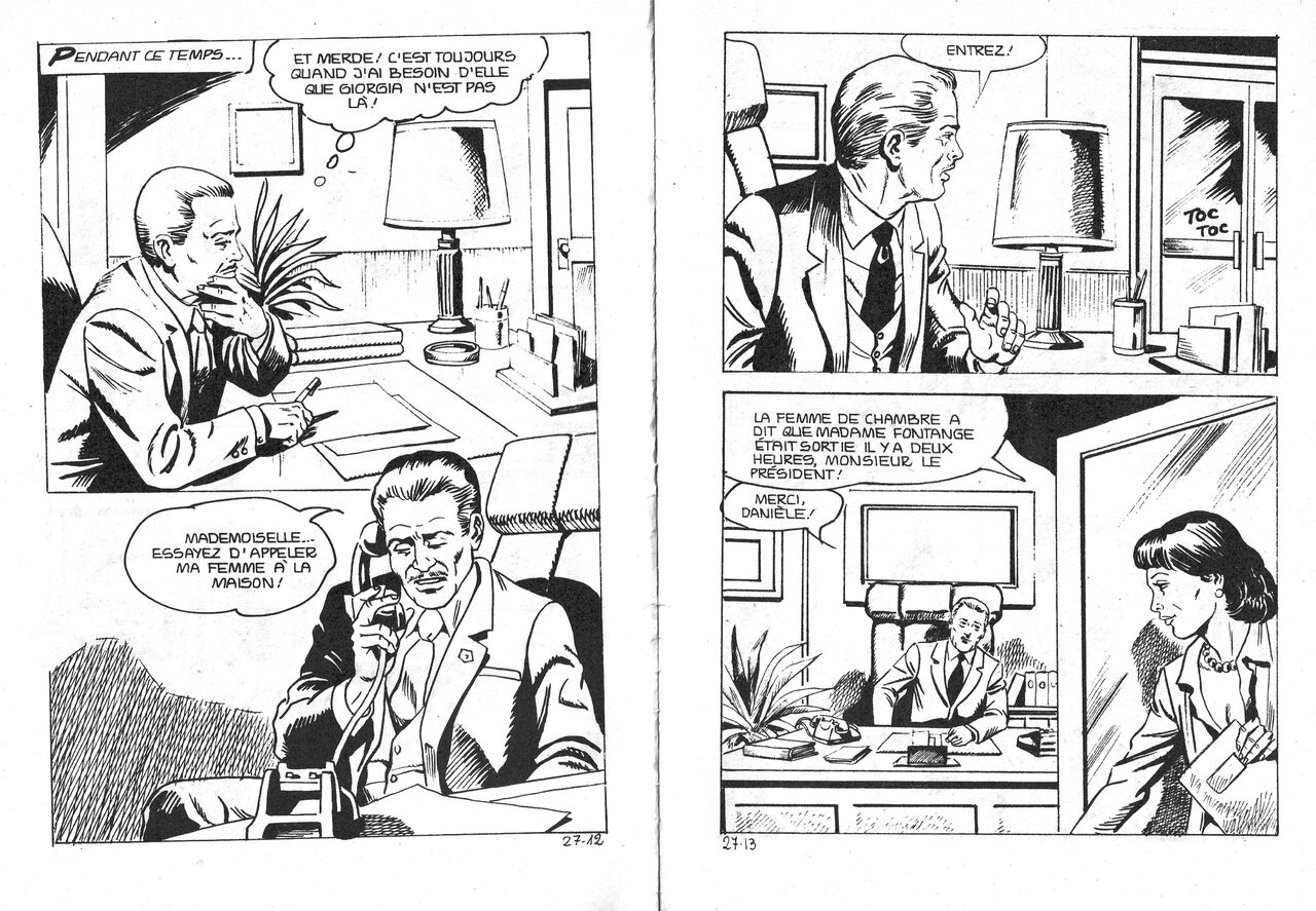 Série Grise 027 - Crédit illimité page 9 full