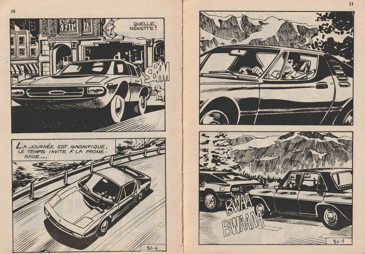 GoldBoy 91 - Hello Dolly page 6 full