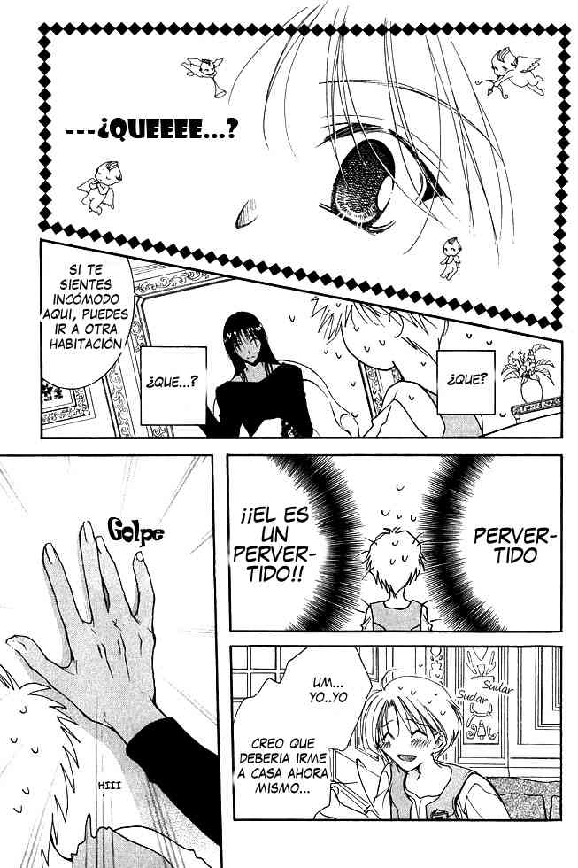 Minami no kuni no oujisama page 9 full