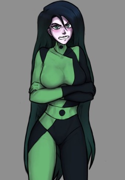 Shego