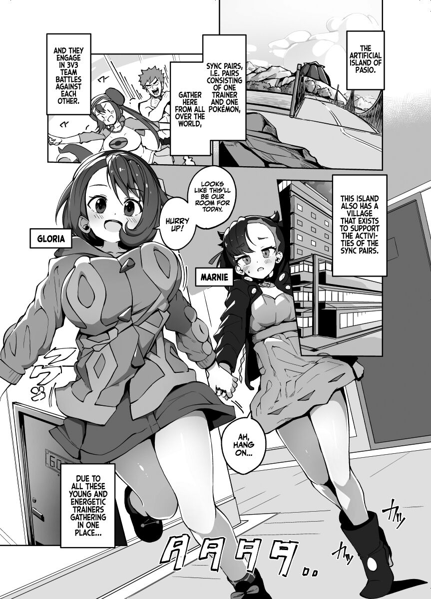Pocket Bitch page 2 full