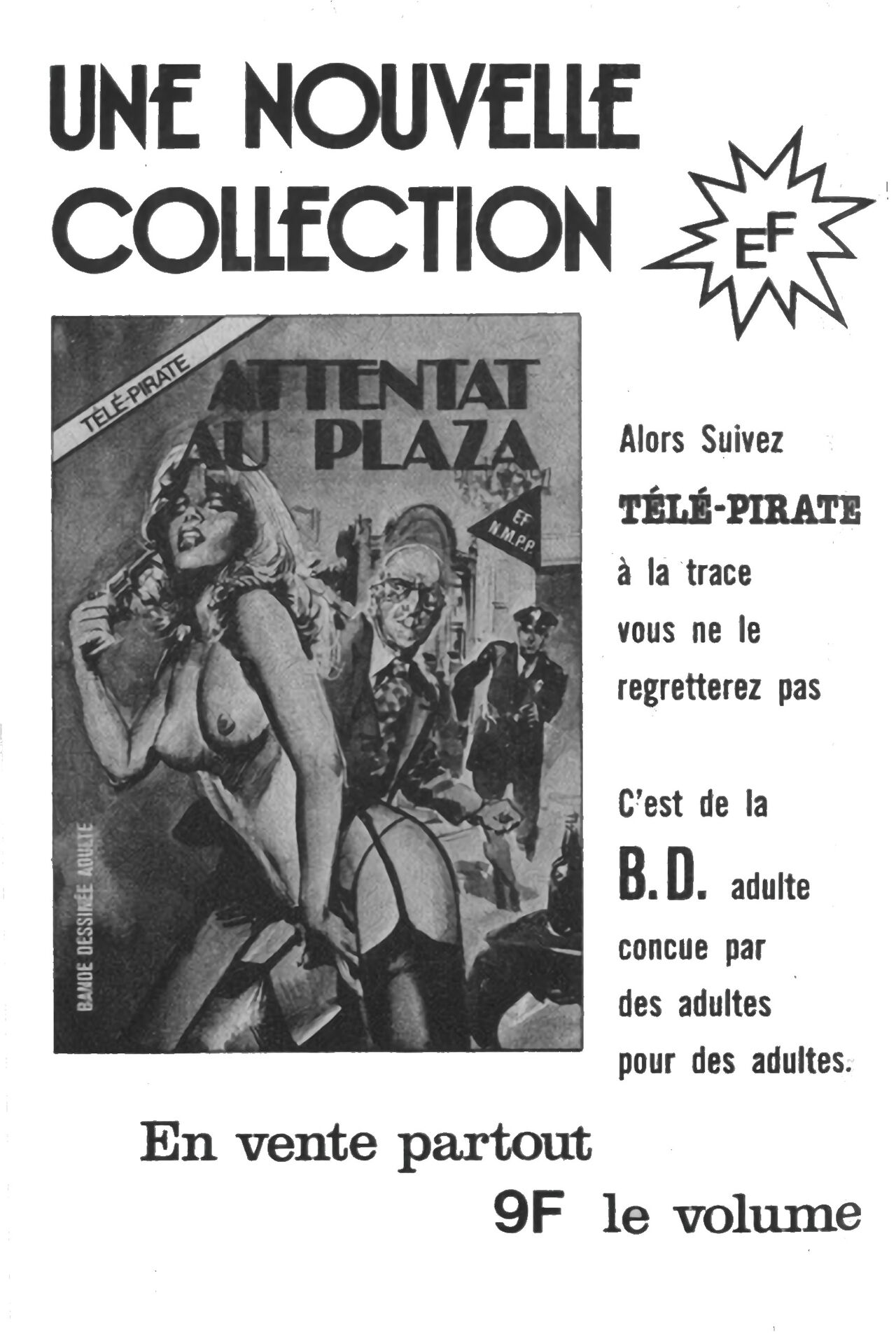 Incube 23b - La déesse de la douleur page 4 full