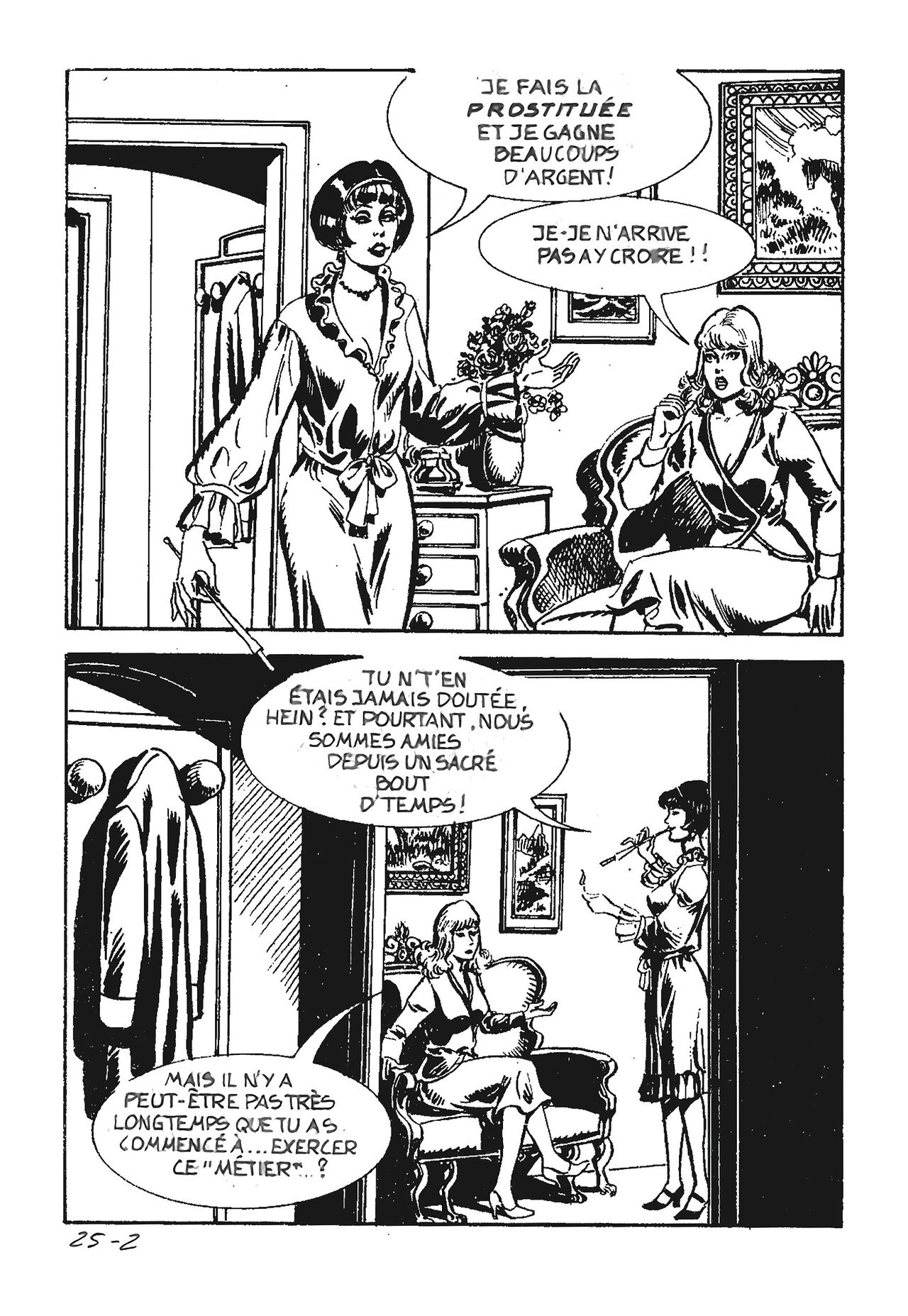 Incube 23b - La déesse de la douleur page 6 full