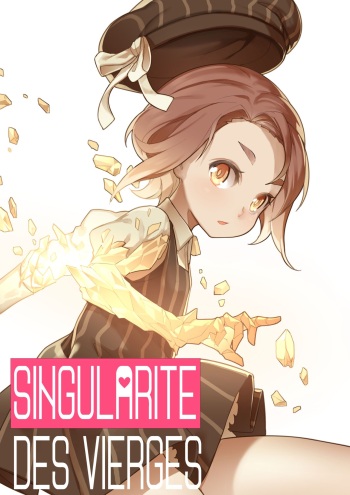 Singularité des Vierges - Chapitre 1 cover