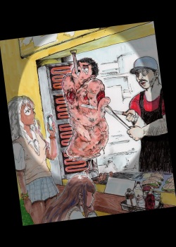 WEB Sairoku  '> shut down/a'