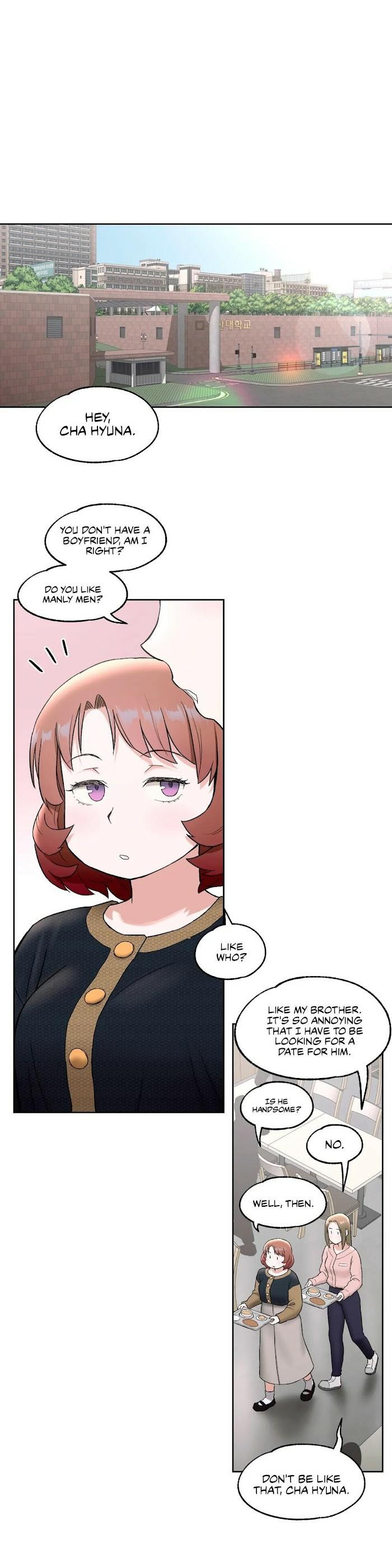 Sexercise Ch.78/? page 2 full