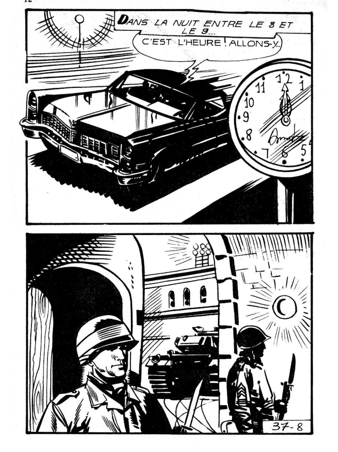 GOLDBOY 037 - Recherchez Goldboy page 12 full